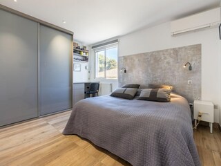 Villa Bouzigues Características 31