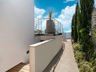 Villa Bouzigues Características 32