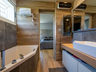 Villa Bouzigues Caratteristiche 28