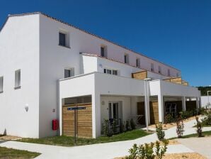 Vakantiepark Fraaie woning met vaatwasser, op een bijzonder schiereiland - Noirmoutier - image1