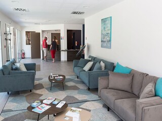 Vakantiepark Noirmoutier Kenmerken 8