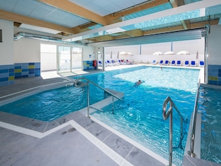 Parc de vacances Noirmoutier  1