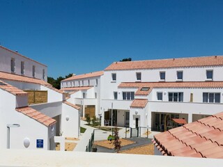 Holiday park Noirmoutier Environment 15