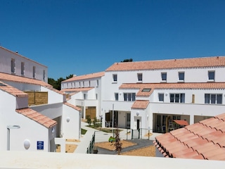 Parc de vacances Noirmoutier Environnement 28