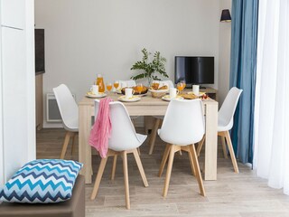 Vakantiepark Noirmoutier Kenmerken 14