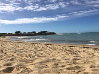 Vakantiepark Noirmoutier Omgeving 21