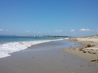 Parc de vacances Noirmoutier Environnement 17