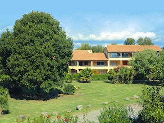 Parc de vacances Ghisonaccia Enregistrement extérieur 9