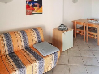 Vakantiepark Ghisonaccia Kenmerken 13