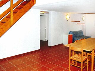 Vakantiepark Ghisonaccia Kenmerken 14