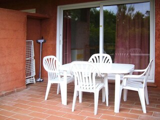 Vakantiepark Ghisonaccia  27