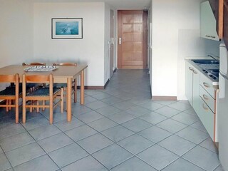 Vakantiepark Ghisonaccia Kenmerken 15
