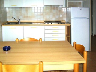 Vakantiepark Ghisonaccia Kenmerken 16