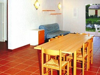 Vakantiepark Ghisonaccia Kenmerken 17