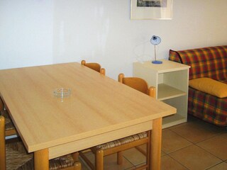 Vakantiepark Ghisonaccia Kenmerken 18
