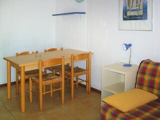Vakantiepark Ghisonaccia Kenmerken 19