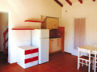 Vakantiepark Ghisonaccia Kenmerken 24