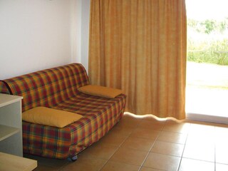 Vakantiepark Ghisonaccia Kenmerken 22