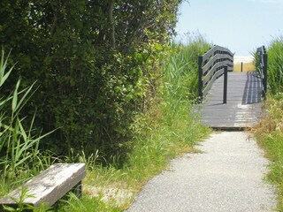 Vakantiepark Ghisonaccia Buitenaudio-opname 4