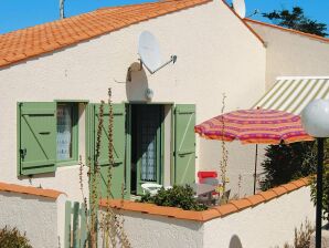 Ferienhaus, St. Denis-d'Oléron-ehemals TUI Ferienhaus - Saint-Georges-d'Oléron - image1