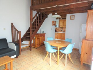 Ferienhaus Saint-Georges-d'Oléron Ausstattung 8