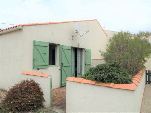 Ferienhaus, St. Denis-d'Oléron