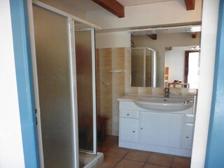 Ferienhaus Saint-Georges-d'Oléron Ausstattung 12