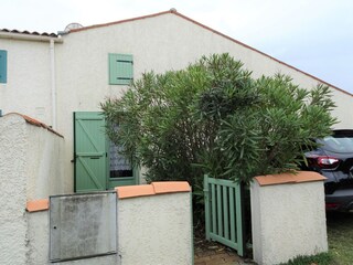 Holiday house Saint-Georges-d'Oléron Outdoor Recording 3