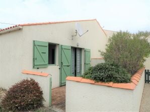 Casa de vacaciones Casa rural, St. Denis-d'Oléron-anteriormente TUI Ferienhaus - Saint-Georges-d'Oléron - image1