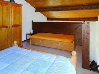 Ferienhaus Saint-Georges-d'Oléron Ausstattung 6