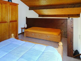 Maison de vacances Saint-Georges-d'Oléron Équipement 6
