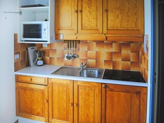 Ferienhaus Saint-Georges-d'Oléron Ausstattung 10