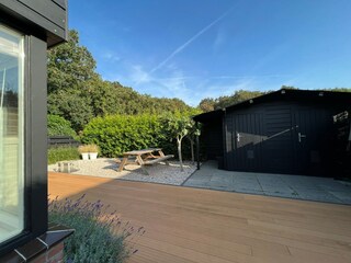 Holiday house Welt Outdoor Recording 3