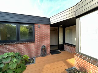 Holiday house Welt Outdoor Recording 5