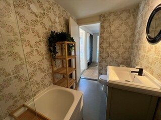 Ferienhaus Welt Ausstattung 29