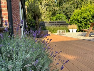 Holiday house Welt Outdoor Recording 6