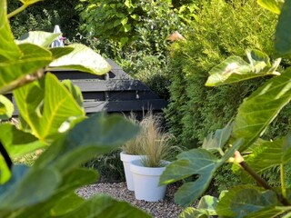 Holiday house Welt Outdoor Recording 1