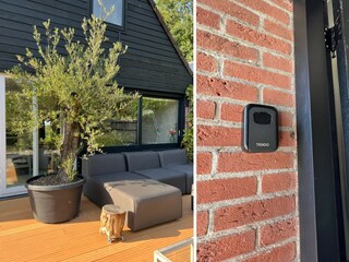 Vakantiehuis Welt Buitenaudio-opname 8