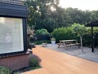 Holiday house Welt Outdoor Recording 9