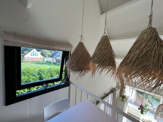 Ferienhaus Welt Außenaufnahme 10