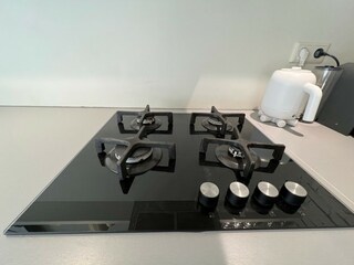 Vakantiehuis Welt  33