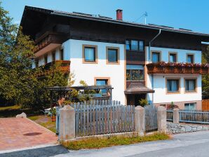 Apartment Wohnung in Oberdrauburg mit Balkon - Nikolsdorf - image1