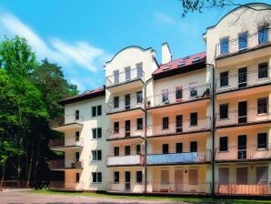 Appartement “Morskie Oko B” in Miedzyzdroje - Międzyzdroje - image1