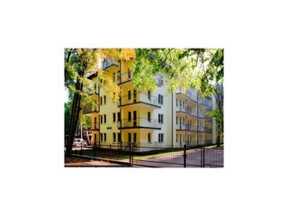 Appartement Misdroy Enregistrement extérieur 4