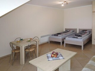 Apartamento Misdroy Características 19