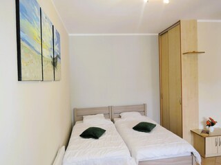 Apartamento Misdroy Características 5