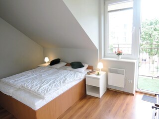 Apartamento Misdroy Características 6