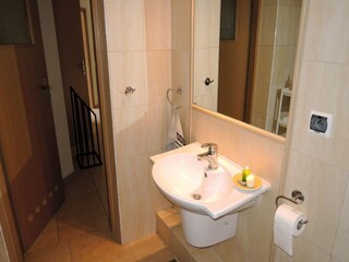 Appartement Misdroy Équipement 13