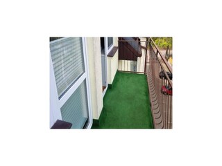 Apartamento Misdroy Grabación al aire libre 3