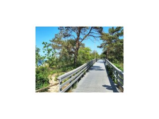 Apartamento Misdroy Entorno 21